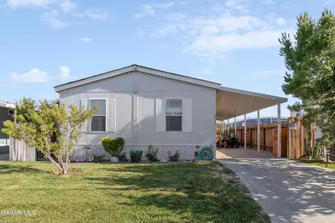 3332 Rossetta Ave # 66, Mojave, CA 93501