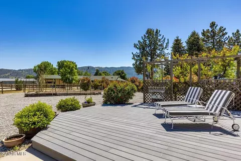 Exterior - 23840 Martingale Way, Tehachapi, CA 93561 photo 5 of 15