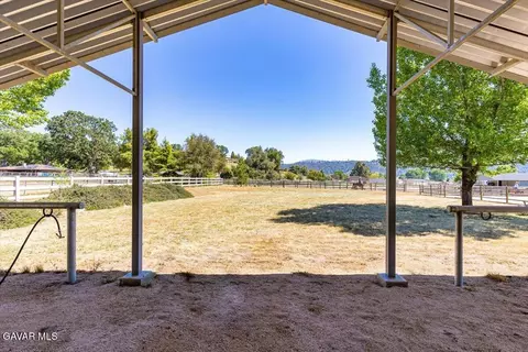 Exterior - 23840 Martingale Way, Tehachapi, CA 93561 photo 10 of 15