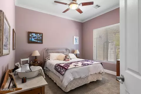 Bedroom - 23840 Martingale Way, Tehachapi, CA 93561 photo 4 of 4