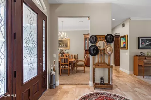 Entry Way - 23840 Martingale Way, Tehachapi, CA 93561 photo 2 of 7