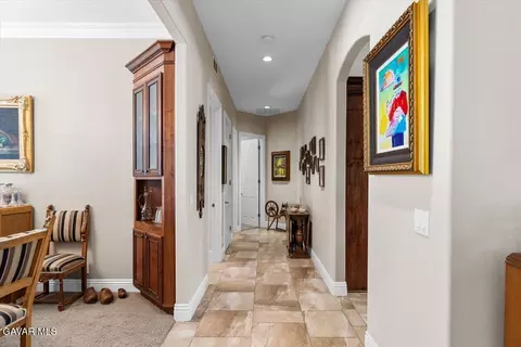 Entry Way - 23840 Martingale Way, Tehachapi, CA 93561 photo 6 of 7