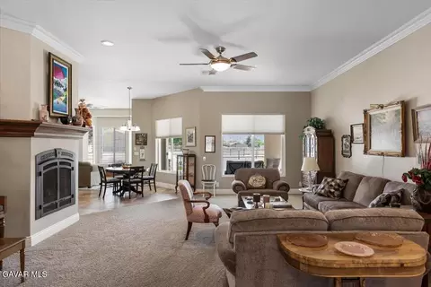 Living - 23840 Martingale Way, Tehachapi, CA 93561 photo 1 of 6