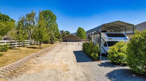 Exterior - 23840 Martingale Way, Tehachapi, CA 93561 photo 11 of 15