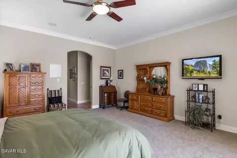 Bedroom - 23840 Martingale Way, Tehachapi, CA 93561 photo 2 of 4