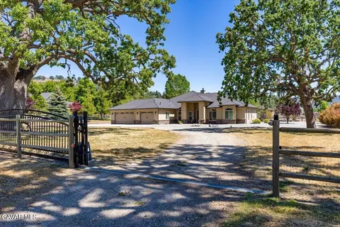 Exterior - 23840 Martingale Way, Tehachapi, CA 93561 photo 15 of 15
