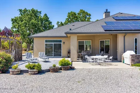 Exterior - 23840 Martingale Way, Tehachapi, CA 93561 photo 6 of 15