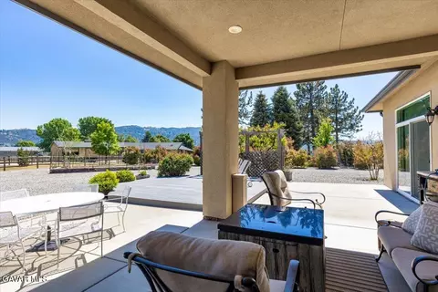 Exterior - 23840 Martingale Way, Tehachapi, CA 93561 photo 3 of 15