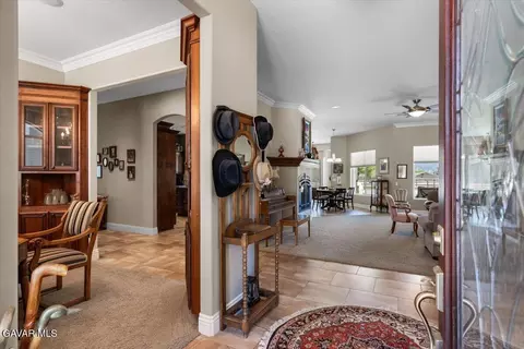 Entry Way - 23840 Martingale Way, Tehachapi, CA 93561 photo 3 of 7