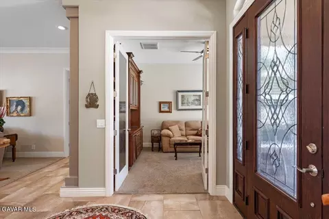 Entry Way - 23840 Martingale Way, Tehachapi, CA 93561 photo 4 of 7