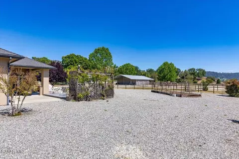 Exterior - 23840 Martingale Way, Tehachapi, CA 93561 photo 4 of 15