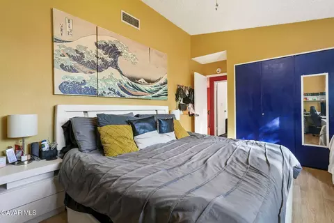 Bedroom - 2130 Spice St, Lancaster, CA 93536 photo 4 of 4