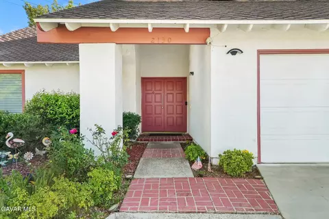 Exterior - 2130 Spice St, Lancaster, CA 93536 photo 3 of 9