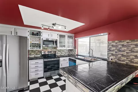 Kitchen - 2130 Spice St, Lancaster, CA 93536 photo 1 of 2