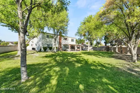 Exterior - 2130 Spice St, Lancaster, CA 93536 photo 7 of 9