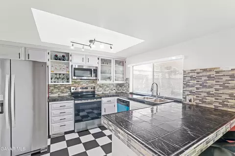 Kitchen - 2130 Spice St, Lancaster, CA 93536 photo 2 of 2