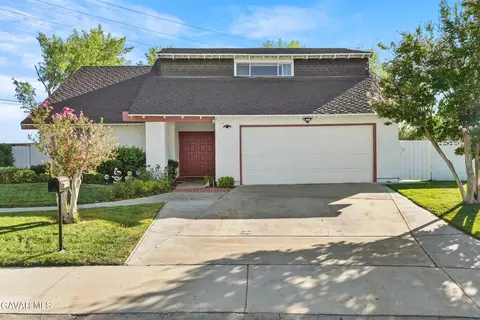 2130 Spice St, Lancaster, CA 93536