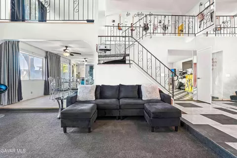 Living - 2130 Spice St, Lancaster, CA 93536 photo 1 of 1