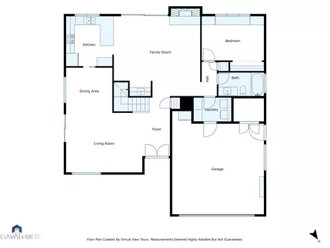 Floorplan - 2130 Spice St, Lancaster, CA 93536 photo 2 of 2
