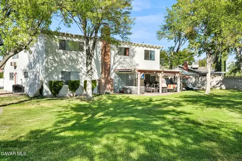 Exterior - 2130 Spice St, Lancaster, CA 93536 photo 9 of 9