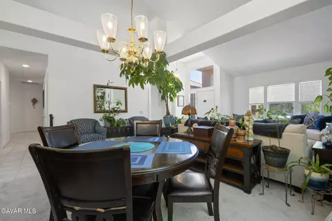 Dining - 4027 Via Barbara, Lancaster, CA 93536 photo 2 of 2
