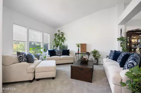 Living - 4027 Via Barbara, Lancaster, CA 93536 photo 1 of 4