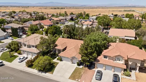 View/Area - 4027 Via Barbara, Lancaster, CA 93536 photo 3 of 3