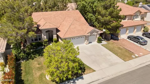 View/Area - 4027 Via Barbara, Lancaster, CA 93536 photo 1 of 3