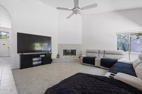 Living - 4027 Via Barbara, Lancaster, CA 93536 photo 3 of 4
