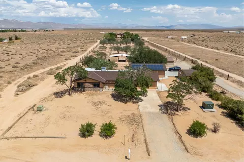 7435 Poppy Blvd, California City, CA 93505