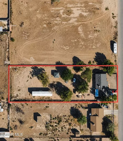 40987 178th St, Lancaster, CA 93535
