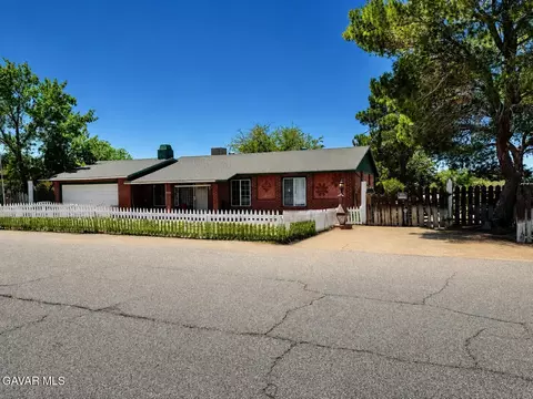 40987 178th St, Lancaster, CA 93535