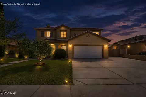 38302 Debonair Way, Palmdale, CA 93552