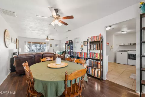 Dining - 13336 Clement St, North Edwards, CA 93523 photo 4 of 4