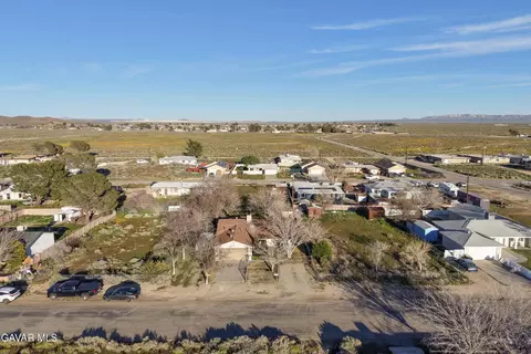 View/Area - 13336 Clement St, North Edwards, CA 93523 photo 3 of 8