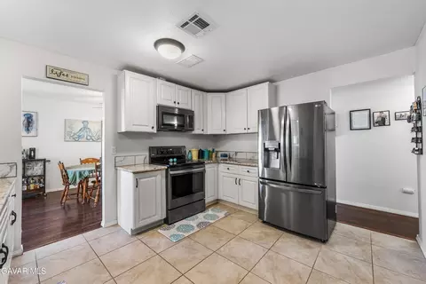 Kitchen - 13336 Clement St, North Edwards, CA 93523 photo 3 of 3