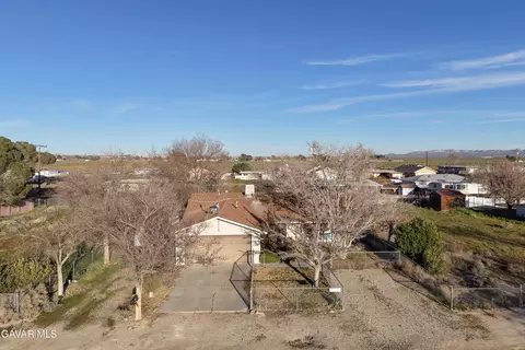 View/Area - 13336 Clement St, North Edwards, CA 93523 photo 1 of 8
