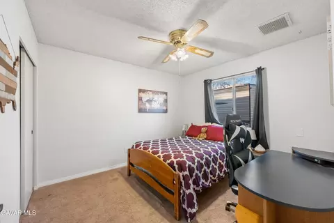 Bedroom - 13336 Clement St, North Edwards, CA 93523 photo 1 of 5