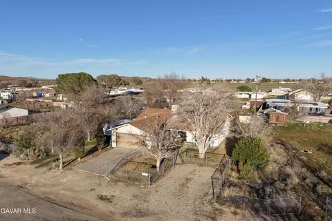 View/Area - 13336 Clement St, North Edwards, CA 93523 photo 2 of 8