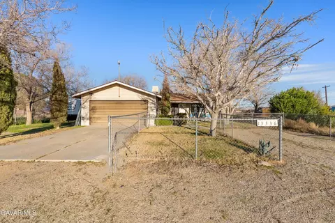 13336 Clement St, North Edwards, CA 93523