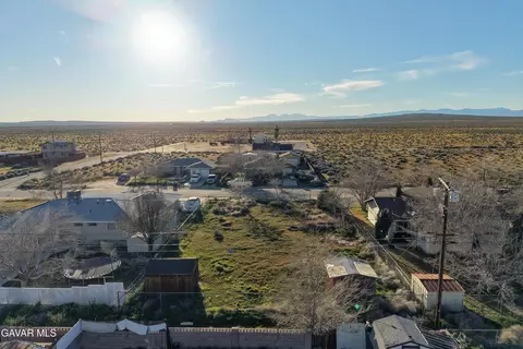 View/Area - 13336 Clement St, North Edwards, CA 93523 photo 6 of 8