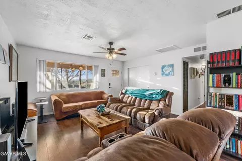 Living - 13336 Clement St, North Edwards, CA 93523 photo 5 of 5