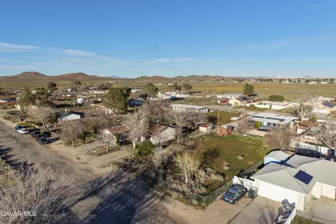 View/Area - 13336 Clement St, North Edwards, CA 93523 photo 4 of 8