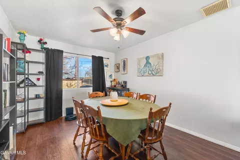 Dining - 13336 Clement St, North Edwards, CA 93523 photo 2 of 4