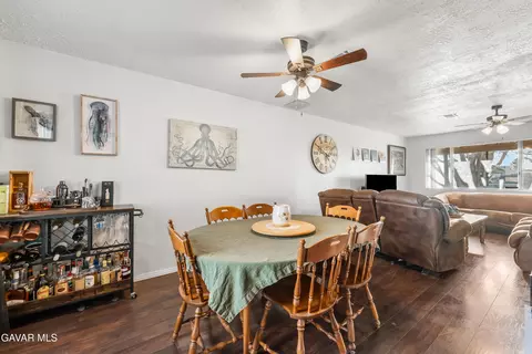 Dining - 13336 Clement St, North Edwards, CA 93523 photo 3 of 4