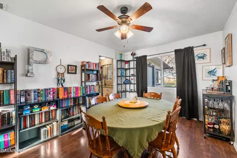 Dining - 13336 Clement St, North Edwards, CA 93523 photo 1 of 4