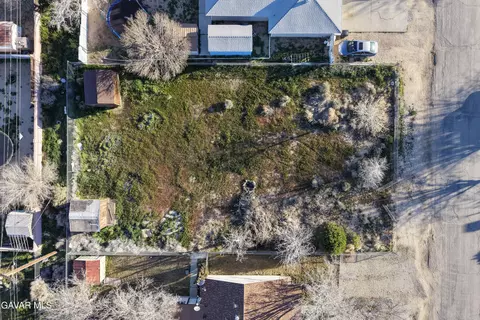View/Area - 13336 Clement St, North Edwards, CA 93523 photo 8 of 8
