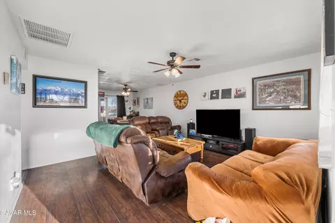 Living - 13336 Clement St, North Edwards, CA 93523 photo 1 of 5