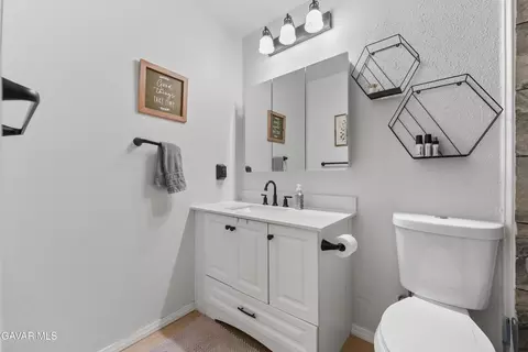 Bath - 13336 Clement St, North Edwards, CA 93523 photo 3 of 4