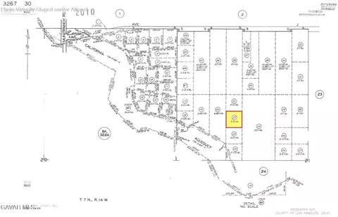 J6/137 Vac Vic Ave, Lancaster, CA 93535
